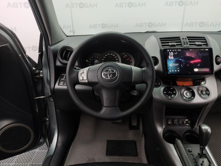 Toyota RAV4 III (XA30) Екатеринбург  - изображение 28