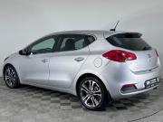 Kia Ceed II Ростов-на-Дону  - изображение 23