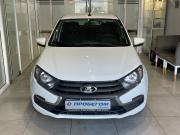 Lada (ВАЗ) Granta I Рестайлинг Москва  - изображение 17