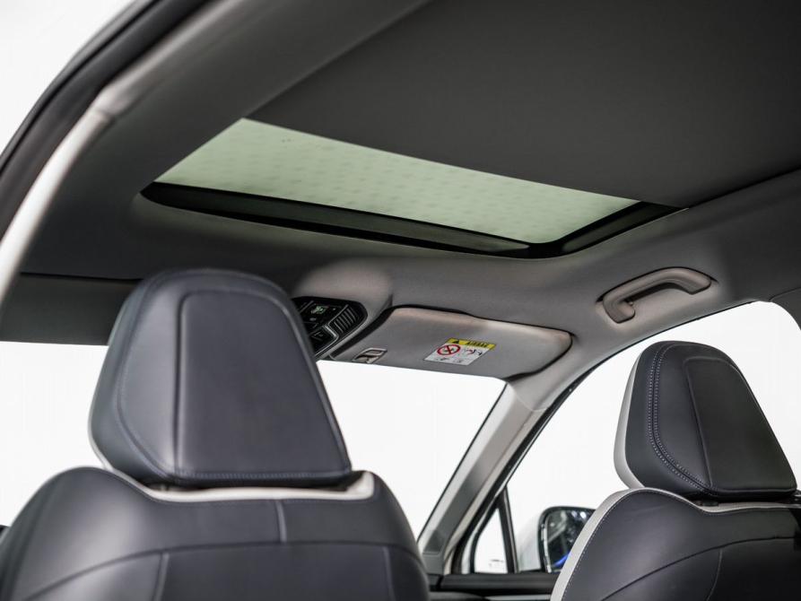 Geely Atlas II Иркутск  - изображение 18