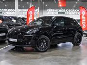 Porsche Macan I Санкт-Петербург  - изображение 29