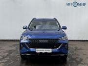 Haval F7 I Рестайлинг Москва  - изображение 15