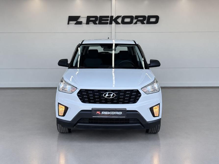 Hyundai Creta I Уфа  - изображение 5