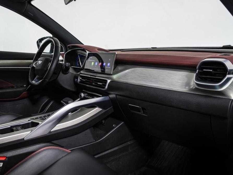 Geely Coolray I Москва  - изображение 15