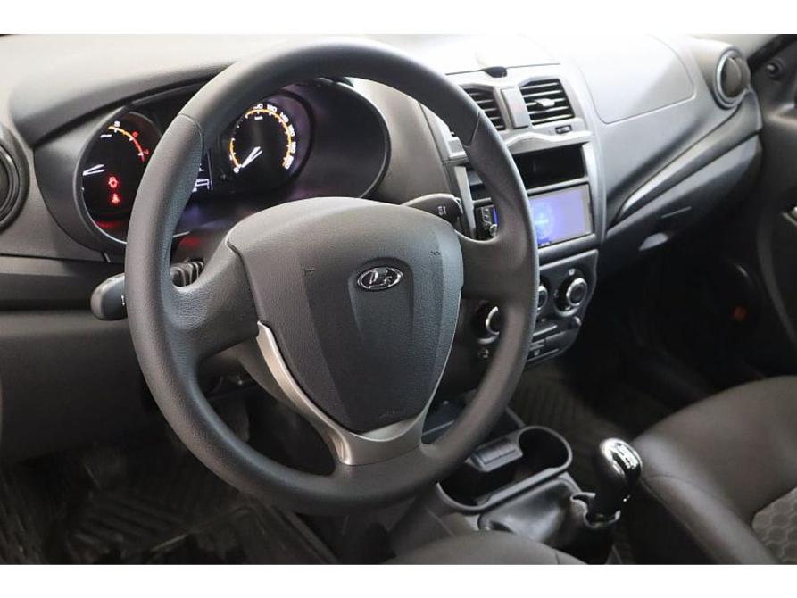 Lada (ВАЗ) Granta I Коломна  - изображение 6