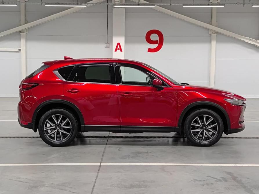 Mazda CX-5 II Казань  - изображение 5