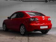 Mazda 3 I (BK) Рестайлинг Тюмень  - изображение 29