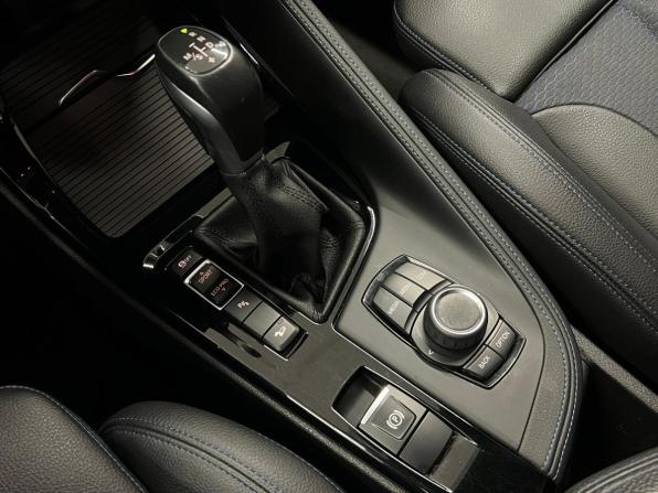 BMW X1 II (F48) Рестайлинг с пробегом 2021 года, цена 2 960 000 рублей, 98311 км, внедорожник, Автокод Объявления