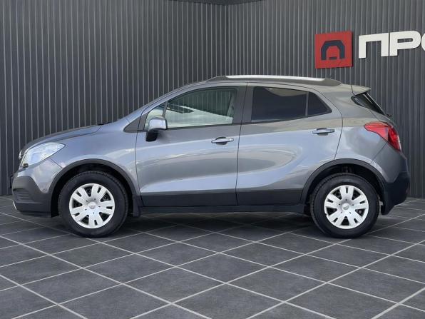 Opel Mokka I с пробегом 2014 года, цена 877 000 рублей, 141000 км, внедорожник, Автокод Объявления