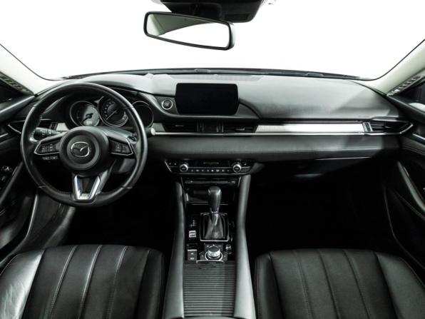 Mazda 6 III (GJ) Рестайлинг 2 с пробегом 2020 года, цена 2 549 585 рублей, 66339 км, седан, Автокод Объявления