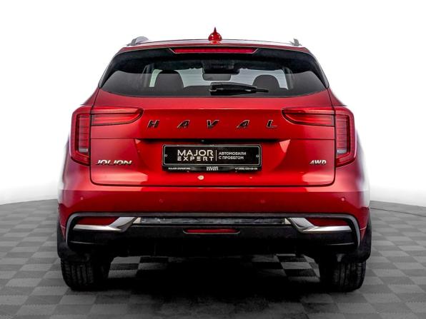 Haval Jolion I с пробегом 2022 года, цена 1 850 000 рублей, 35638 км, внедорожник, Автокод Объявления