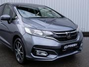 Honda Fit III Рестайлинг Сочи  - изображение 28