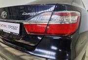 Toyota Camry VII (XV50) Рестайлинг Саранск  - изображение 31