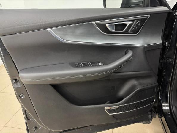 Chery Tiggo 7 Pro I с пробегом 2023 года, цена 1 835 000 рублей, 21864 км, внедорожник, Автокод Объявления