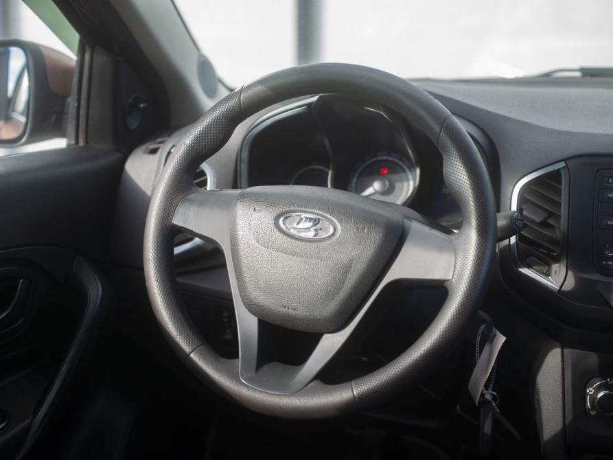 Lada (ВАЗ) XRAY I Курган  - изображение 13