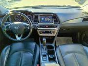 Hyundai Sonata VII (LF) Рестайлинг Тюмень  - изображение 43