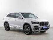Geely Monjaro I Рестайлинг 2 Москва  - изображение 27
