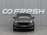 Skoda Rapid II Краснодар  - изображение 23