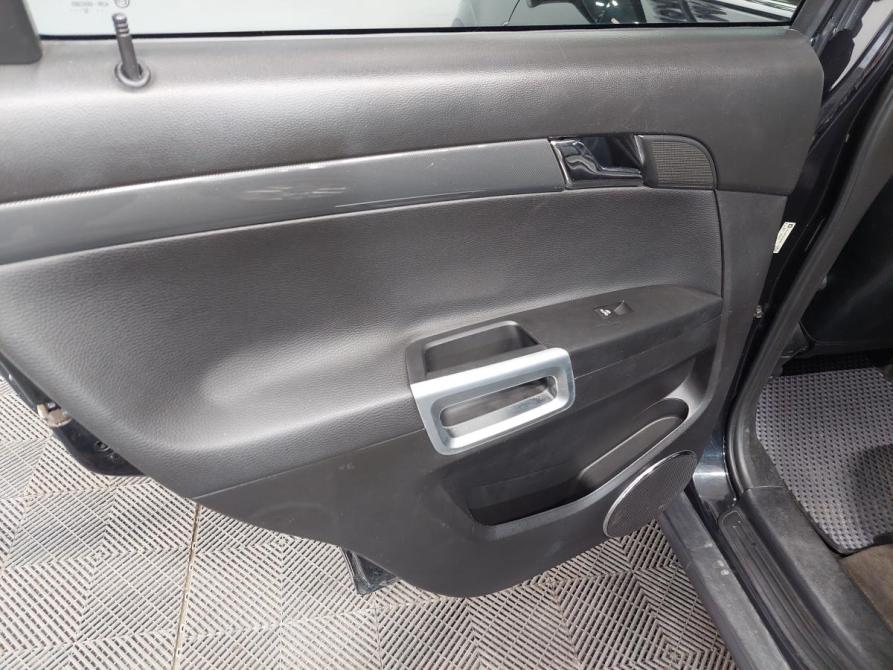 Opel Antara I Рестайлинг Пермь  - изображение 16