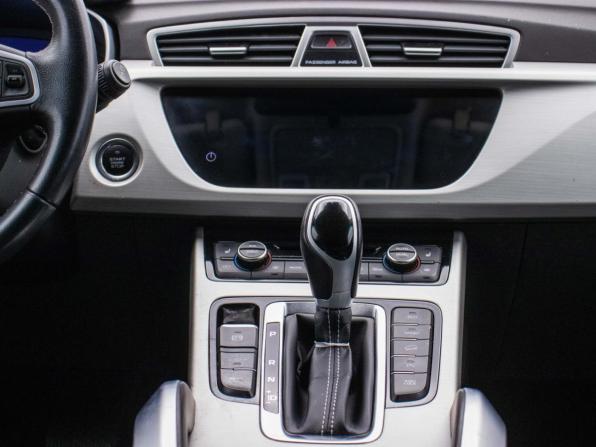 Geely Atlas I с пробегом 2020 года, цена 1 464 000 рублей, 79919 км, внедорожник, Автокод Объявления
