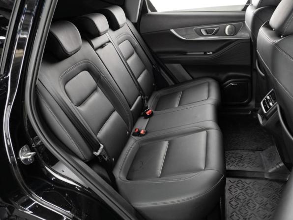 Chery Tiggo 7 Pro Max I Рестайлинг с пробегом 2024 года, цена 2 079 000 рублей, 56660 км, внедорожник, Автокод Объявления