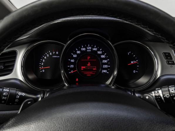 Kia Ceed II с пробегом 2014 года, цена 1 200 000 рублей, 148599 км, хэтчбек, Автокод Объявления