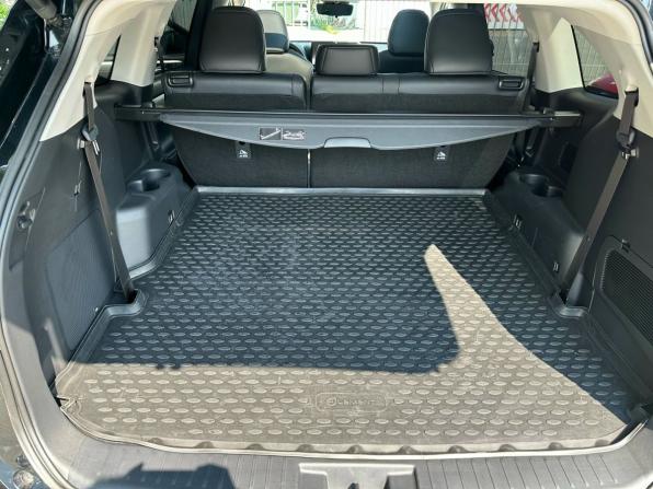 Toyota Highlander IV (XU70) с пробегом 2025 года, цена 4 790 000 рублей, 30155 км, внедорожник, Автокод Объявления