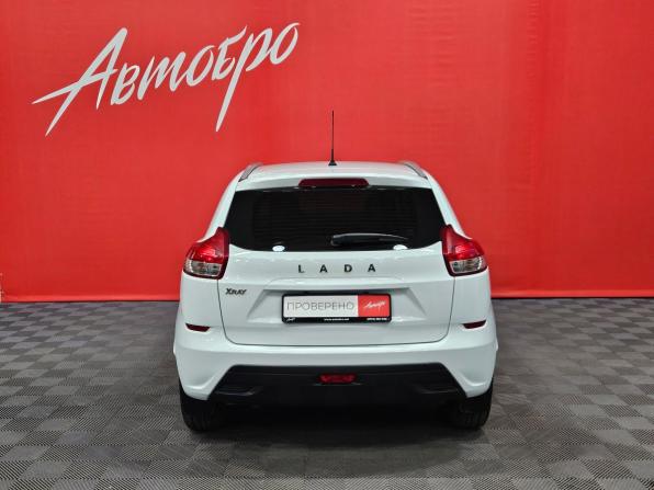 Lada (ВАЗ) XRAY I с пробегом 2022 года, цена 1 049 000 рублей, 24209 км, хэтчбек, Автокод Объявления