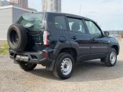 Lada (ВАЗ) Niva Travel I Санкт-Петербург  - изображение 25