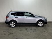 Nissan Qashqai+2 I Рестайлинг Москва  - изображение 29