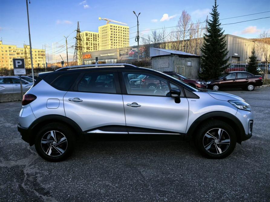 Renault Kaptur I Мурманск  - изображение 4