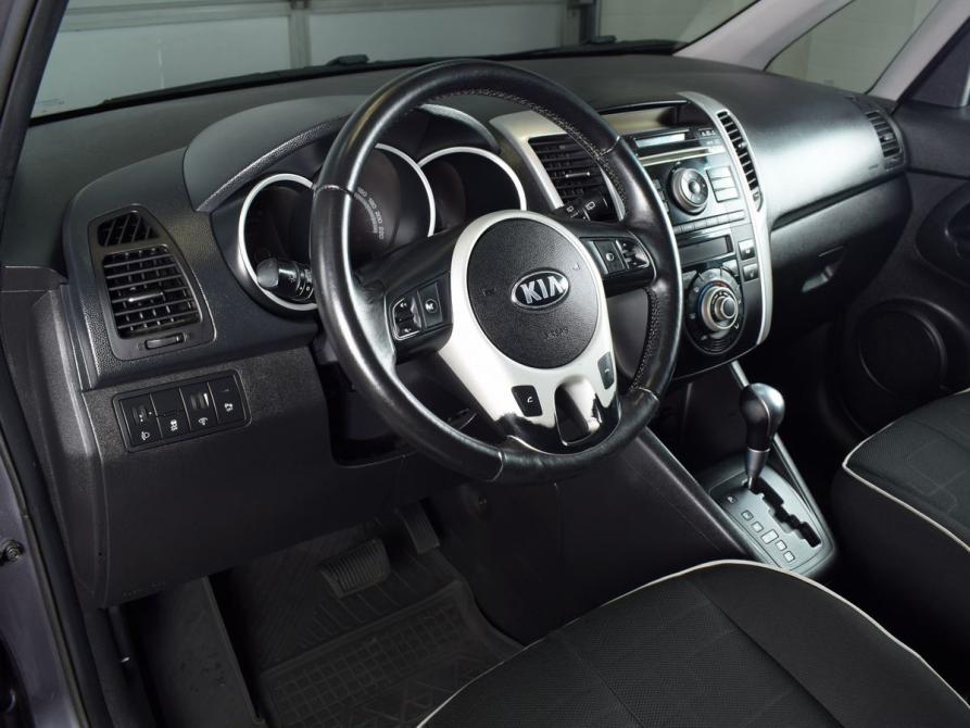 Kia Venga I Кемерово  - изображение 6