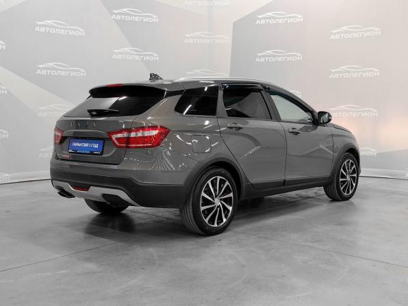 Lada (ВАЗ) Vesta I с пробегом 2022 года, цена 1 036 700 рублей, 127739 км, универсал, Автокод Объявления