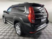 Haval H9 I Рестайлинг Москва  - изображение 27