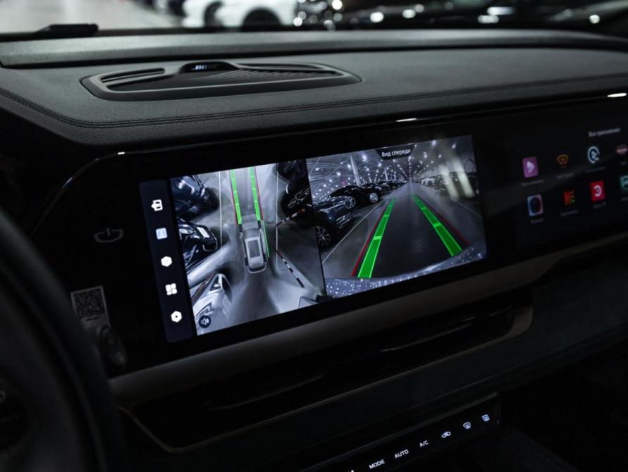 Geely Monjaro I Санкт-Петербург  - изображение 19