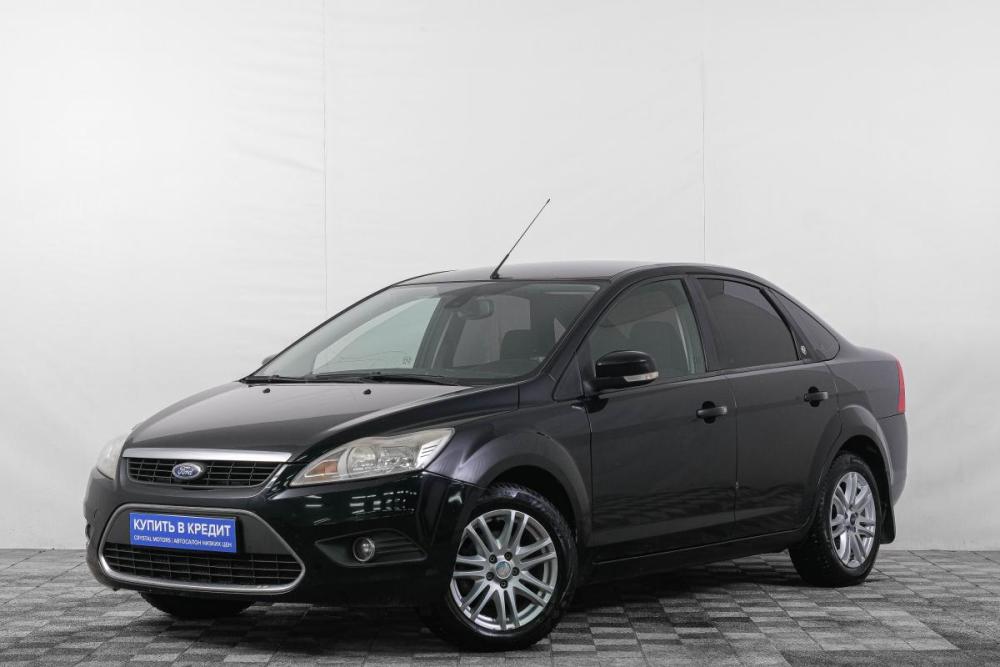 Ford Focus II Рестайлинг Кемерово  - изображение 4