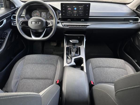 Geely Emgrand II с пробегом 2023 года, цена 1 591 000 рублей, 73631 км, седан, Автокод Объявления