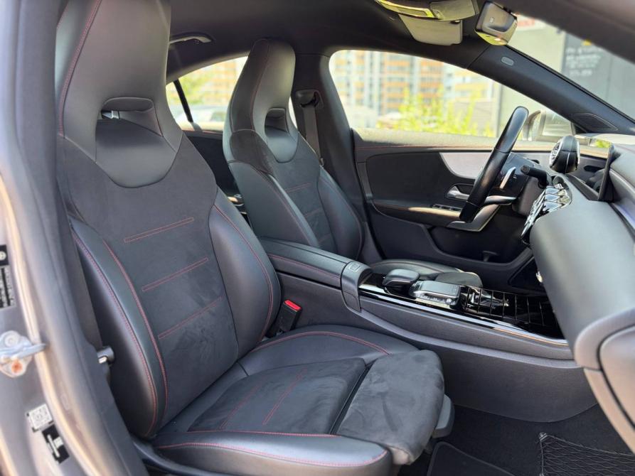 Mercedes-Benz CLA II (C118 X118) Санкт-Петербург  - изображение 22