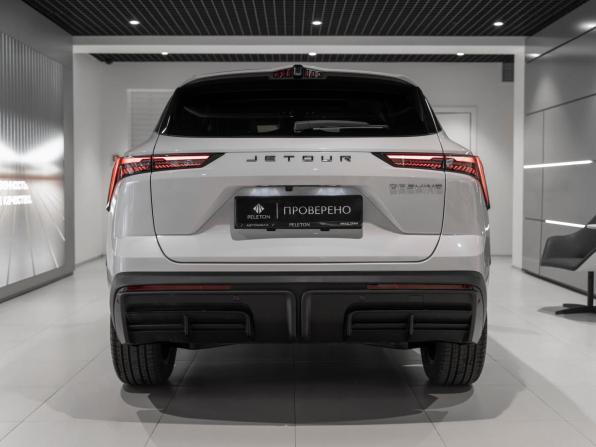 JETOUR DASHING I с пробегом 2025 года, цена 2 300 000 рублей, 11 км, внедорожник, Автокод Объявления