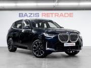 BMW X3 IV (G45/G48) Тюмень  - изображение 32
