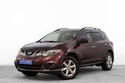 Nissan Murano II (Z51) Рестайлинг 2 Барнаул  - изображение 34
