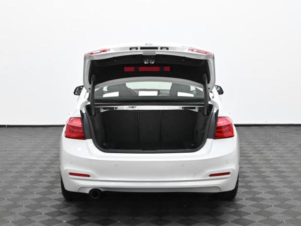 BMW 3 серии VI (F3x) Рестайлинг с пробегом 2016 года, цена 1 399 000 рублей, 159000 км, седан, Автокод Объявления