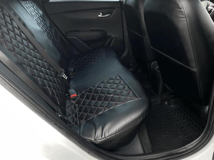 Kia Rio IV Тверь  - изображение 17