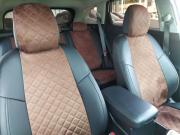 Kia Sportage V Екатеринбург  - изображение 52