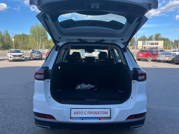 Chery Tiggo 7 Pro Plug-in Hybrid с пробегом 2023 года, цена 2 694 000 рублей, 41000 км, внедорожник, Автокод Объявления