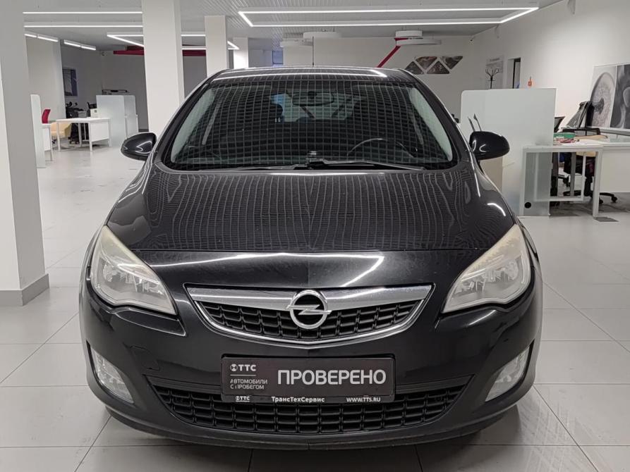 Opel Astra J Казань  - изображение 2
