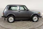 Lada (ВАЗ) 2121 (4x4) I Рестайлинг Волгоград  - изображение 29