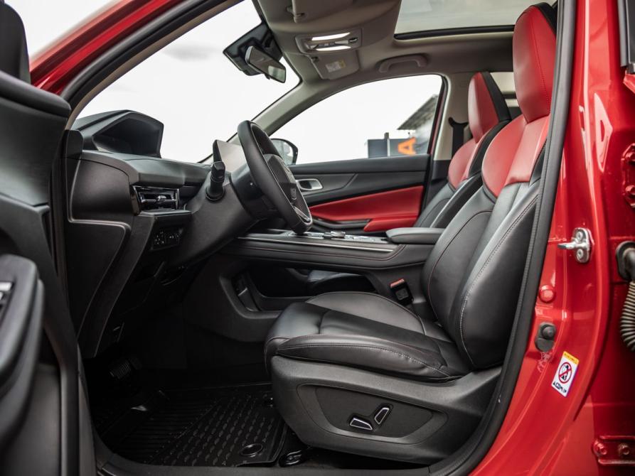 Changan CS55 Plus II Волгоград  - изображение 29