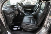Honda CR-V IV Иркутск  - изображение 36