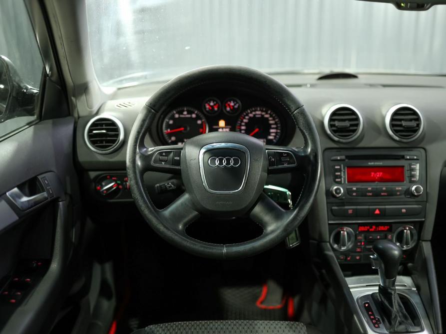 Audi A3 II (8P) Рестайлинг 2 Ижевск  - изображение 9